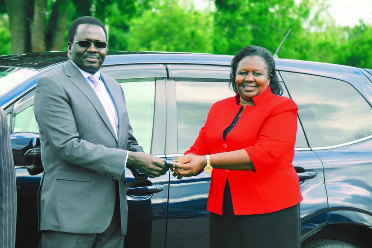 Breaking the Mold: The Remarkable Success of the 2022 K.C.S.E Class