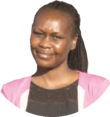 ms. nancy tanui