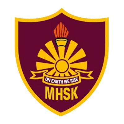 Mhs Logo