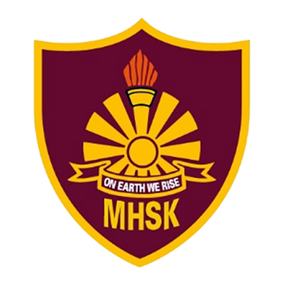 Mhs Logo