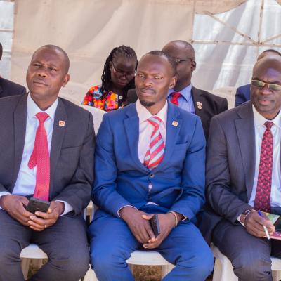 Mhs Kabarak Thanks Giving Day 15