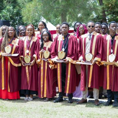 Mhsk Thanks Giving 2