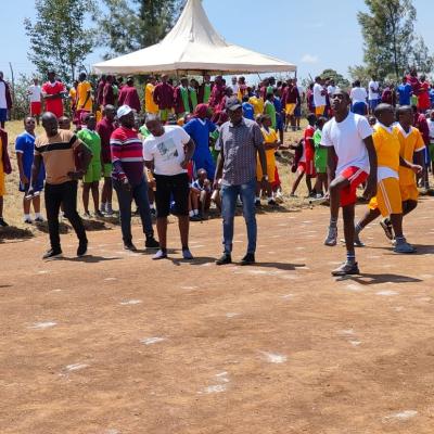 43rd Interhouse Athletics 172