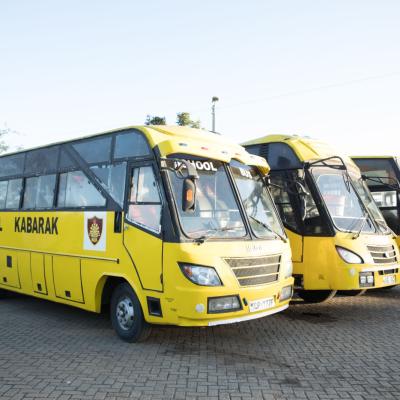 Buses