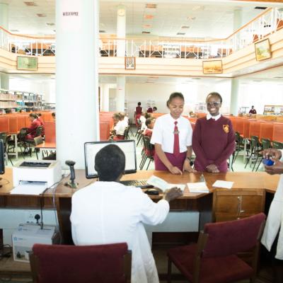 Library 2